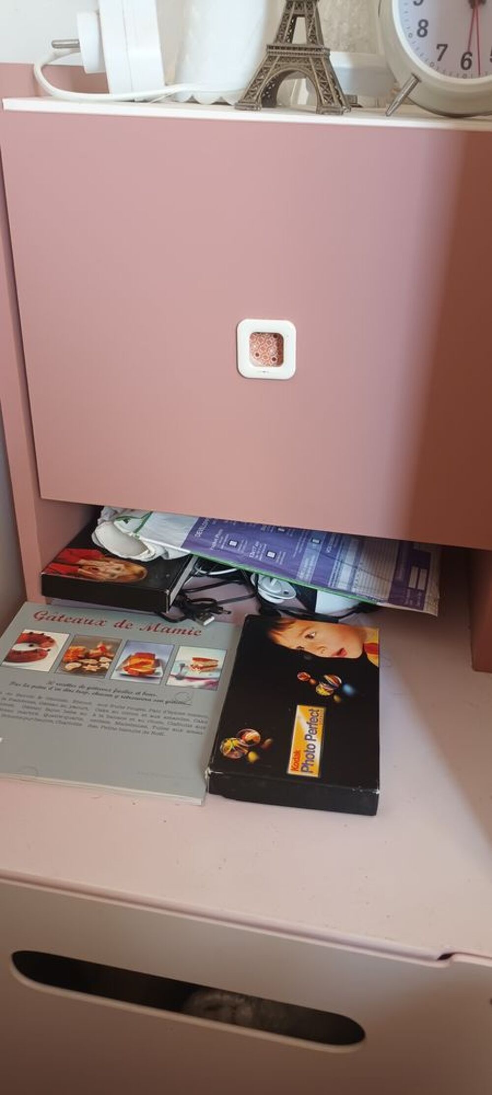 Chambre pour petite fille Meubles
