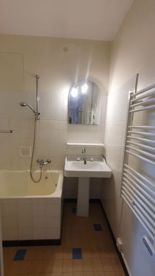  Appartement  vendre 2 pices 52 m