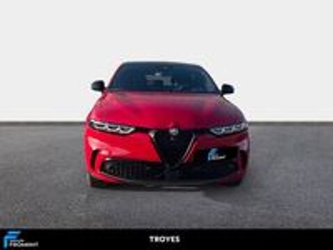 Tonale 1.3 PHEV 280 VELOCE 2023 occasion 10600 Barberey-Saint-Sulpice