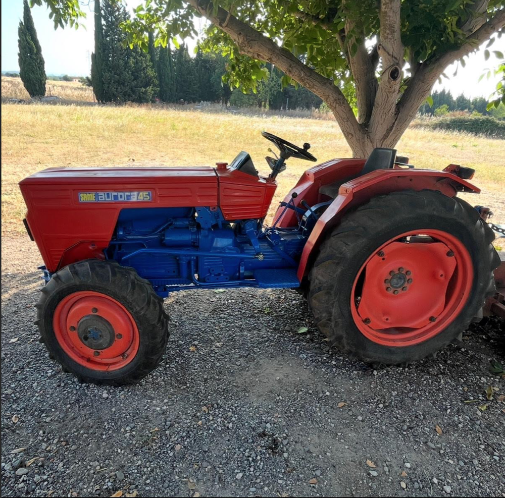  1982 occasion 34000 Montpellier