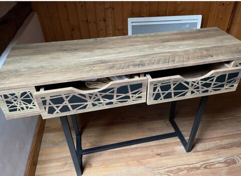 Console style industriel 40 Argels-Gazost (65)