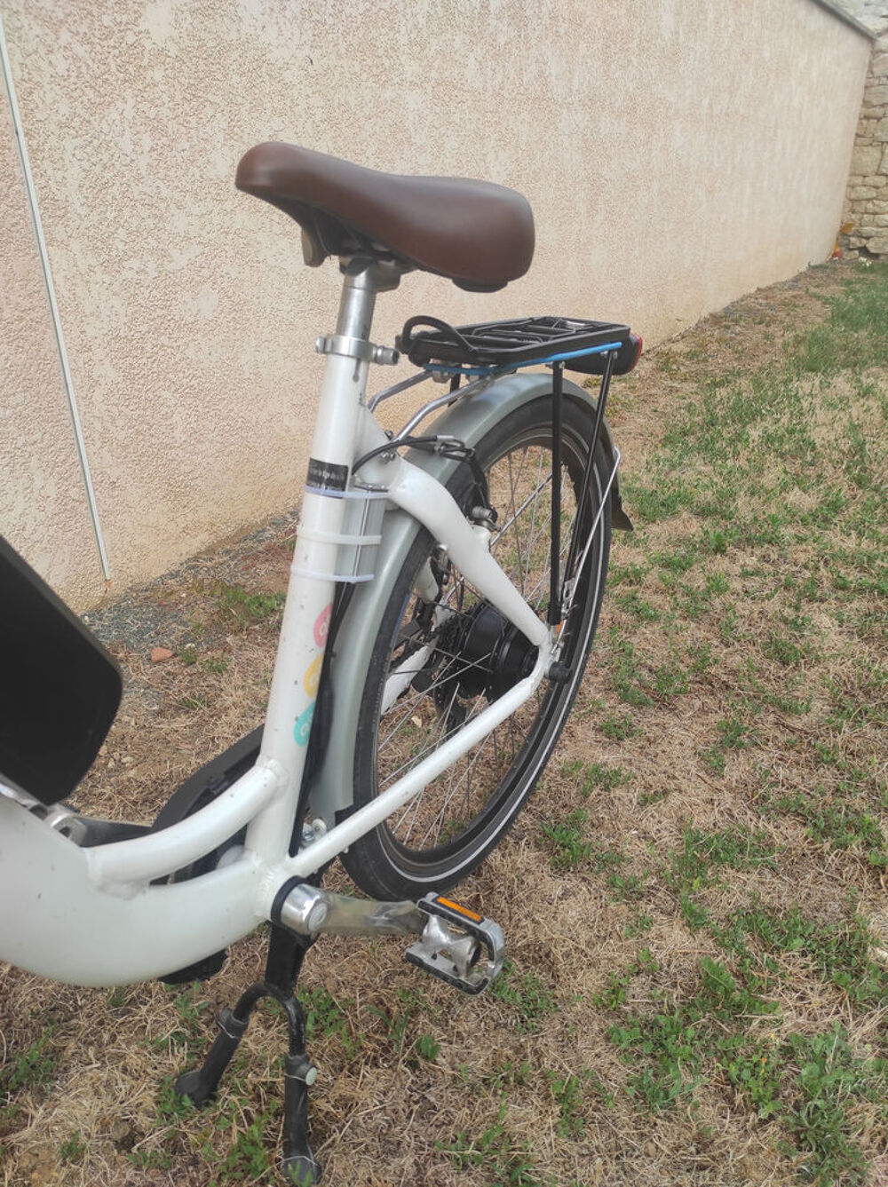 V&eacute;lo &eacute;lectrique reconditionn&eacute; Vélos