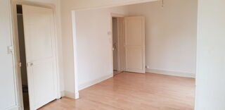  Appartement à louer 3 pièces 52 m²