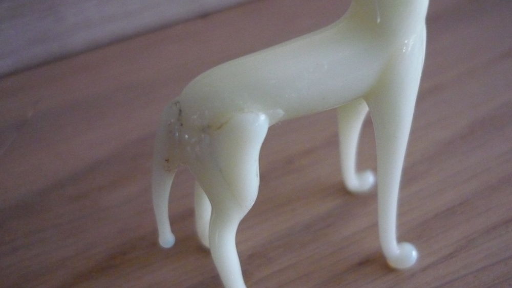 3 Figurines + Cadeaux 