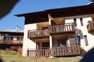 Location  Appartement 