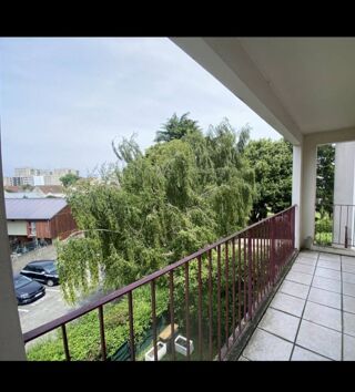  Appartement � vendre 3 pi�ces 64 m�