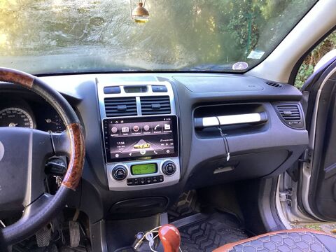 Kia sportage 2.0 CRDI Motion 4x4