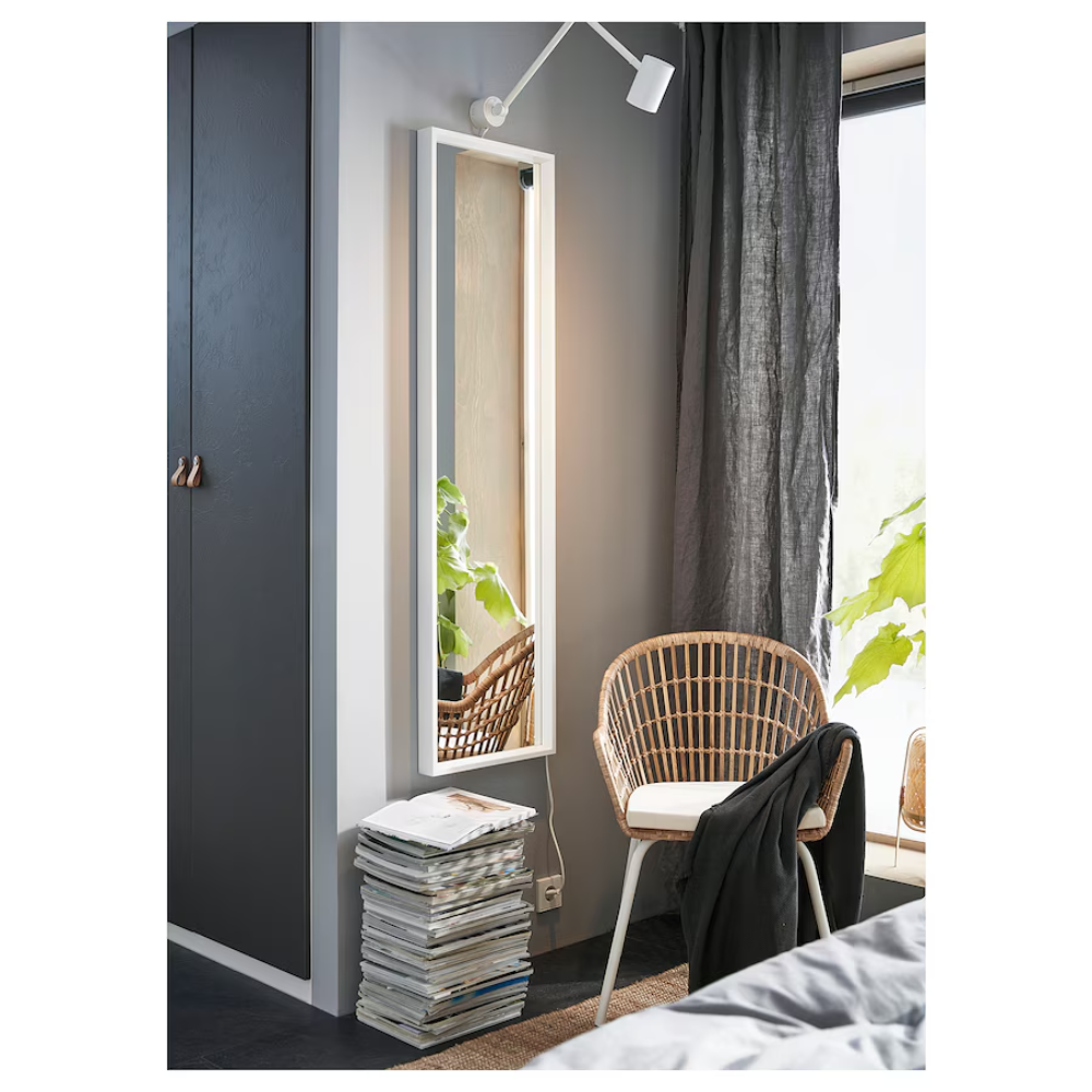 Miroir, 40x150 cm Meubles