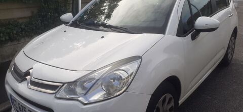 Citroen c3 Citro&euml;n  VTi 68 PureTech Attraction