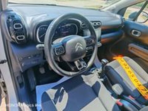 C3 Aircross BlueHDi 110 S&S BVM6 Feel 2020 occasion 05300 Laragne-Mont&eacute;glin