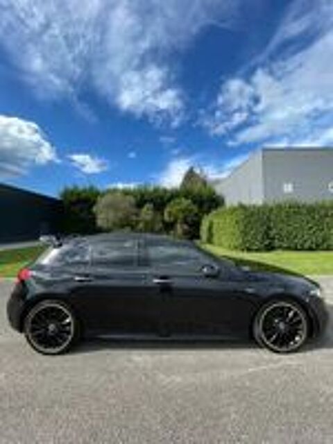 Classe A 200 7G-DCT AMG Line 2018 occasion 38440 Saint-Jean-de-Bournay