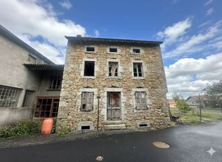  Maison � vendre 3 pi�ces 60 m�