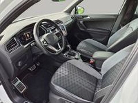 Tiguan 2.0 TDi SCR R Line 4Motion Attelage 2022 occasion 33600 Pessac