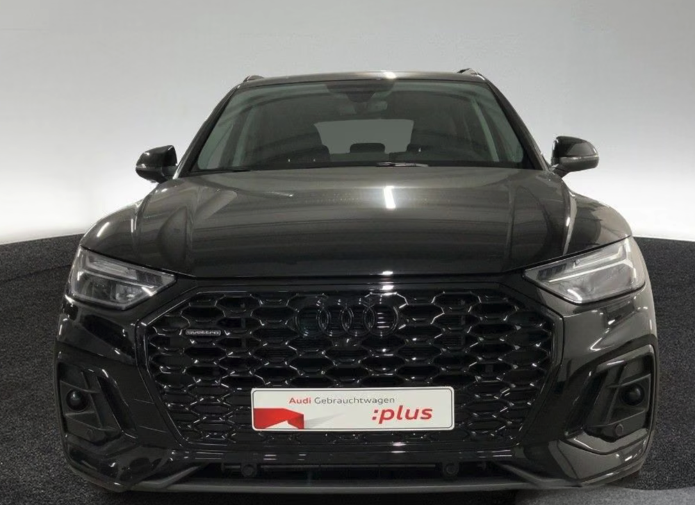 Q5 Sportback 55 TFSIe 367 S tronic 7 Quattro S line 2023 occasion 59000 Lille