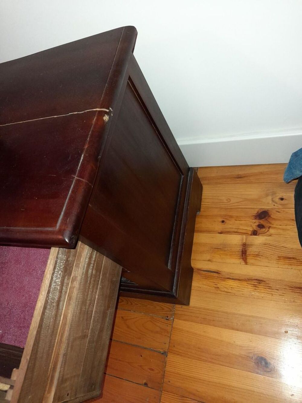 2 mini commodes ou chevet Meubles