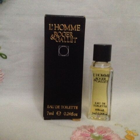 Miniature de parfum 2 Vincennes (94)