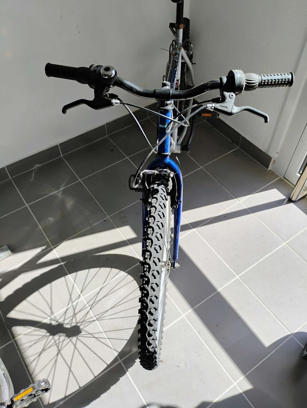 VTT Decathlon 26 pouces Vlos