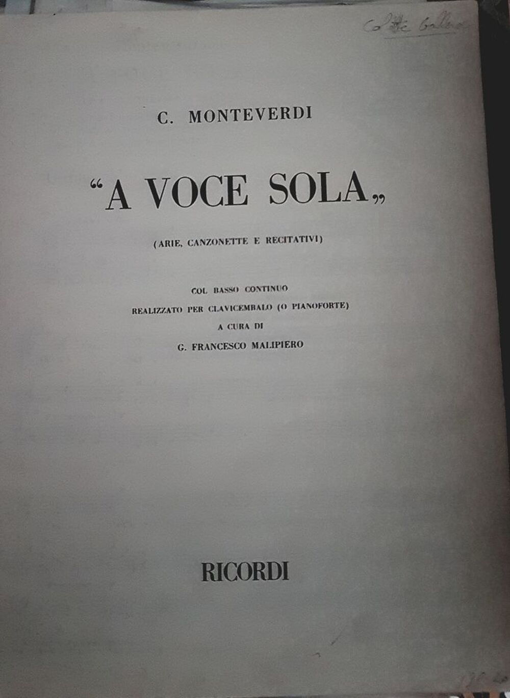 Partitions de musique classique Instruments de musique