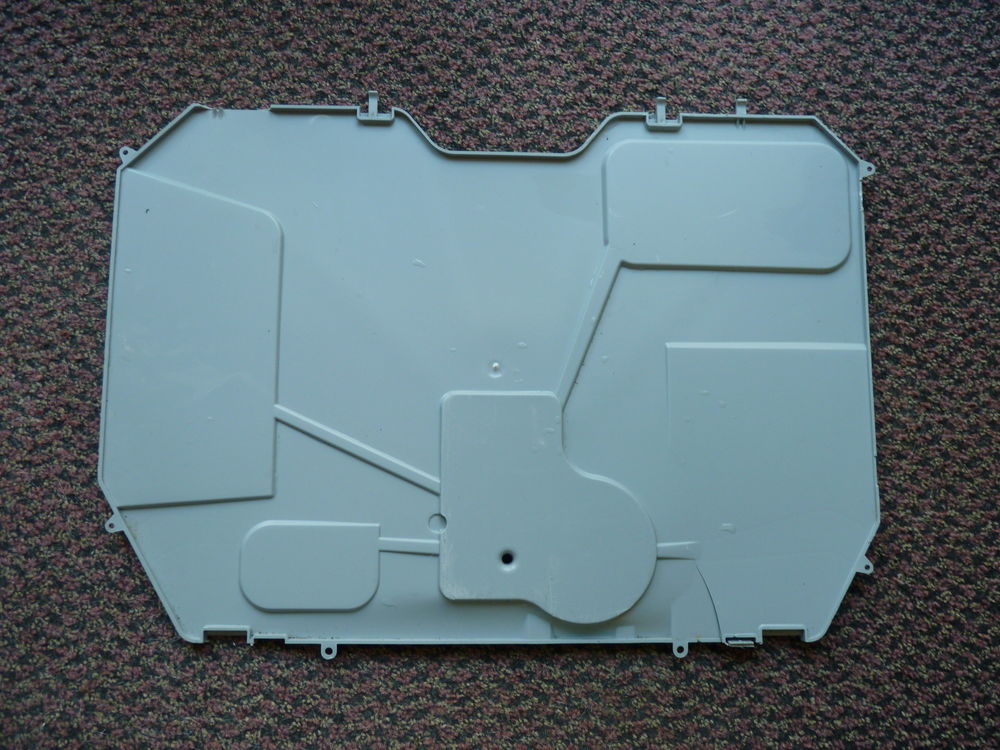 protection cache plastique lave vaisselle smeg electromenage Electroménager
