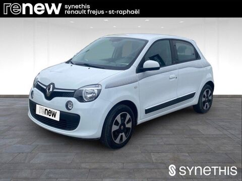 Renault twingo iii -  1.0 SCe 70 E6C Limited