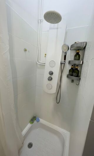  Appartement � vendre 2 pi�ces 31 m�