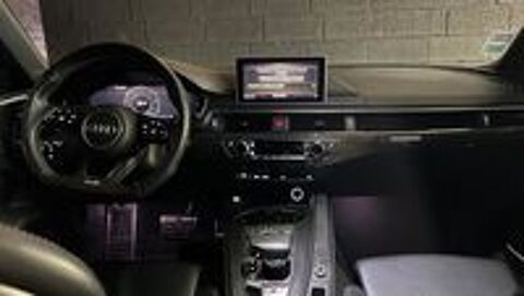 S4 Audi Avant 3.0 TDI 347ch Quattro 2019 occasion 51100 Reims