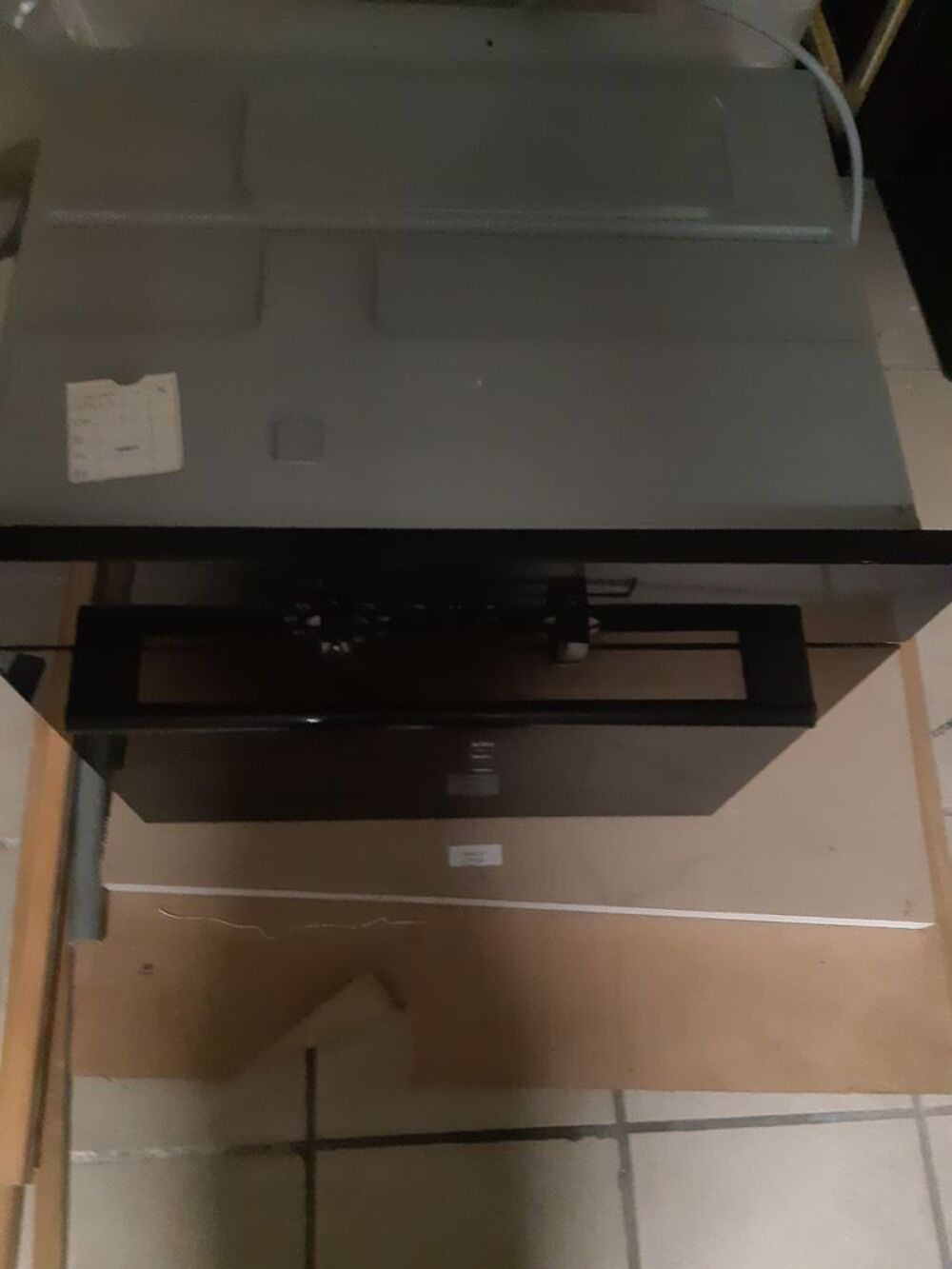 four siemens Electroménager