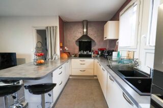  Maison � vendre 4 pi�ces 82 m�