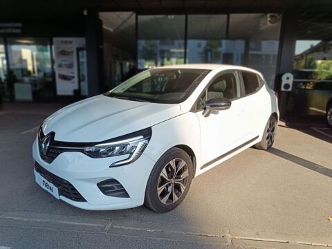 Annonce voiture Renault Clio V 14480 €