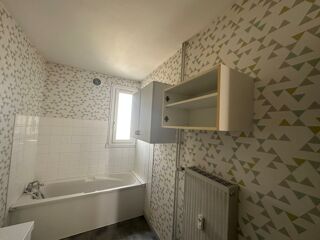  Appartement à vendre 2 pièces 53 m²