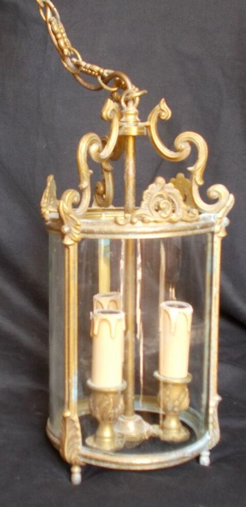 Lustre lanterne 150 Niort (79)