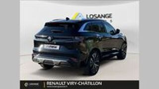 Austral E-Tech hybrid 200 Iconic 2023 occasion 91170 Viry-Ch&acirc;tillon