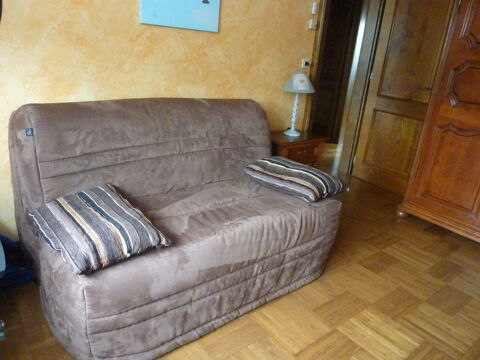 canap convertible deux places 80 Failly (57)