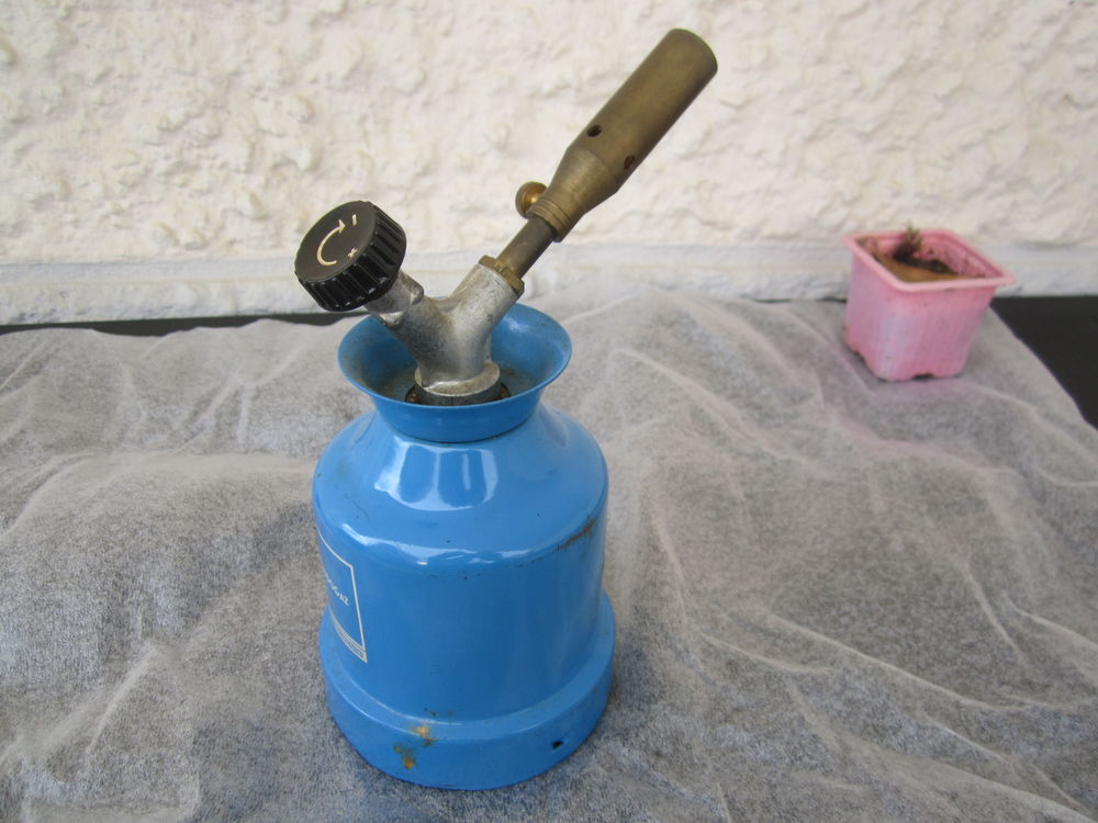 ETAU PORTABLE B &amp; D Bricolage