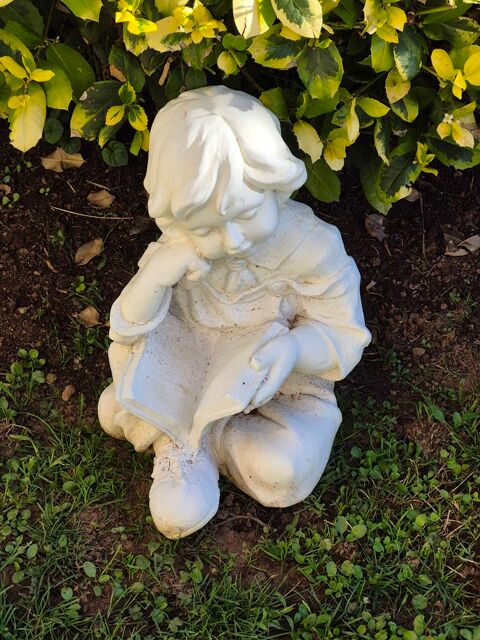 pour exterieur statut ange 30 Brive-la-Gaillarde (19)