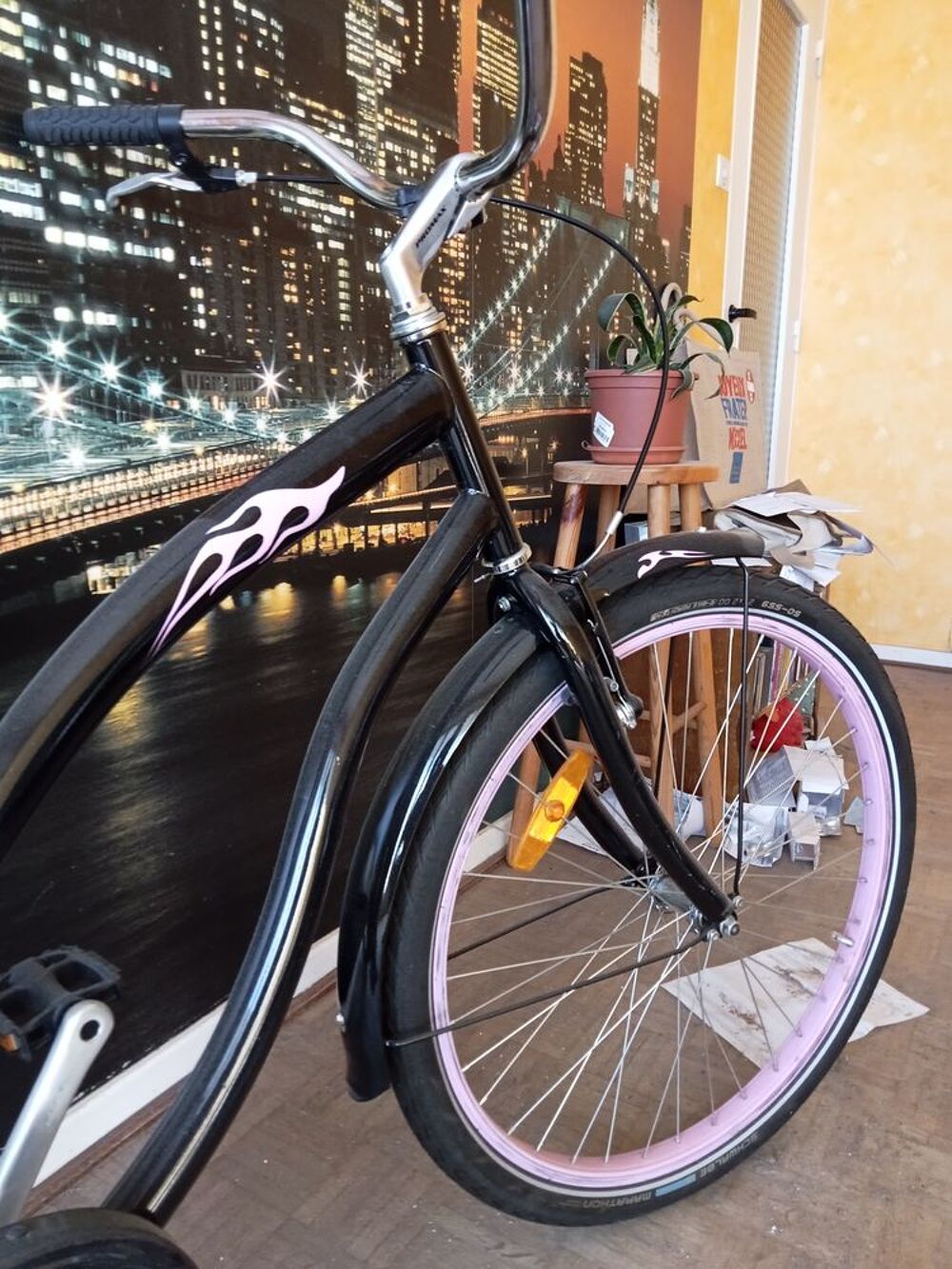 V&eacute;lo Vélos