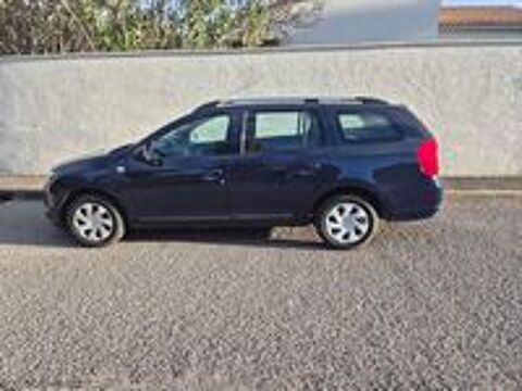Logan MCV TCe 90 Laur&eacute;ate 2013 occasion 34000 Montpellier