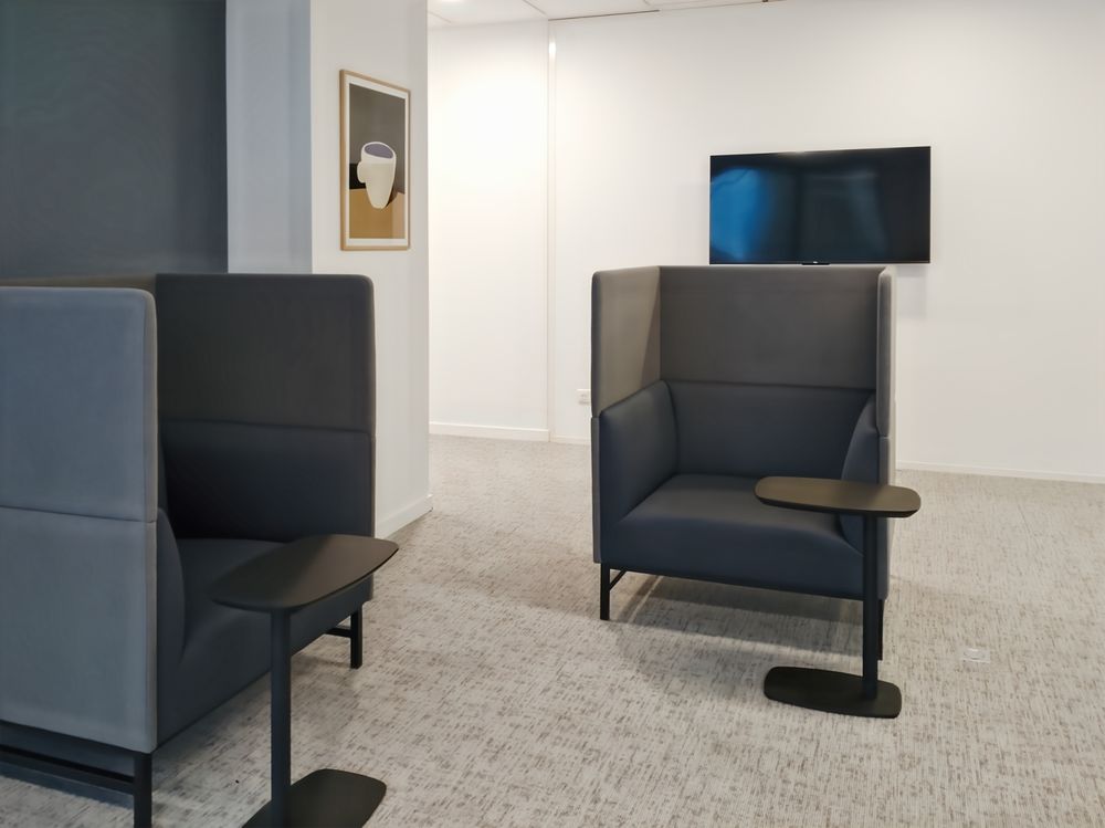   Bureau en espace ouvert à louer pour 15 personnes à Bagneux Aristide Briand Bagneux