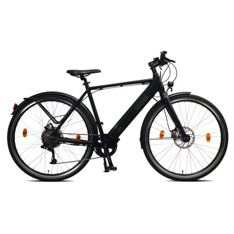velo tout neuf NCM C7 taille L dans son carton Élancourt (78)