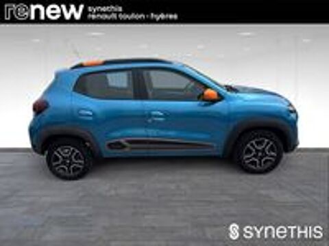 Spring Achat Int&eacute;gral Confort Plus 2022 occasion 83160 La Valette-du-Var