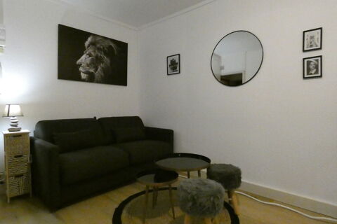  Appartement � louer 1 pi�ce 20 m�