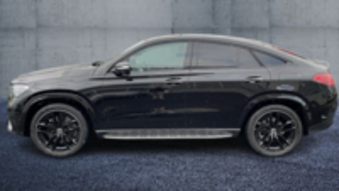 Classe GLE GLE Coupé 350 de 9G-Tronic 4Matic AMG Line 2024 occasion 59000 Lille