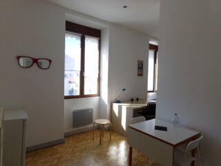  Appartement à vendre 1 pièce 28 m²