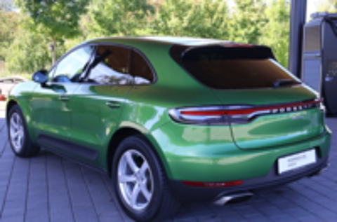 Macan 2.0 245 ch PDK 2019 occasion 59000 Lille