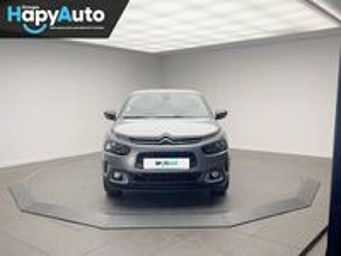 C4 cactus C4 Cactus BlueHDi 100 BVM Shine 2018 occasion 65000 Tarbes
