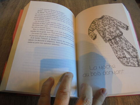 Ma vie selon Moi : Le jour o� tout a commenc� (1) 7 Tours (37)