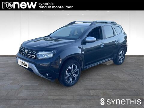 Annonce voiture Dacia Duster 13990 €