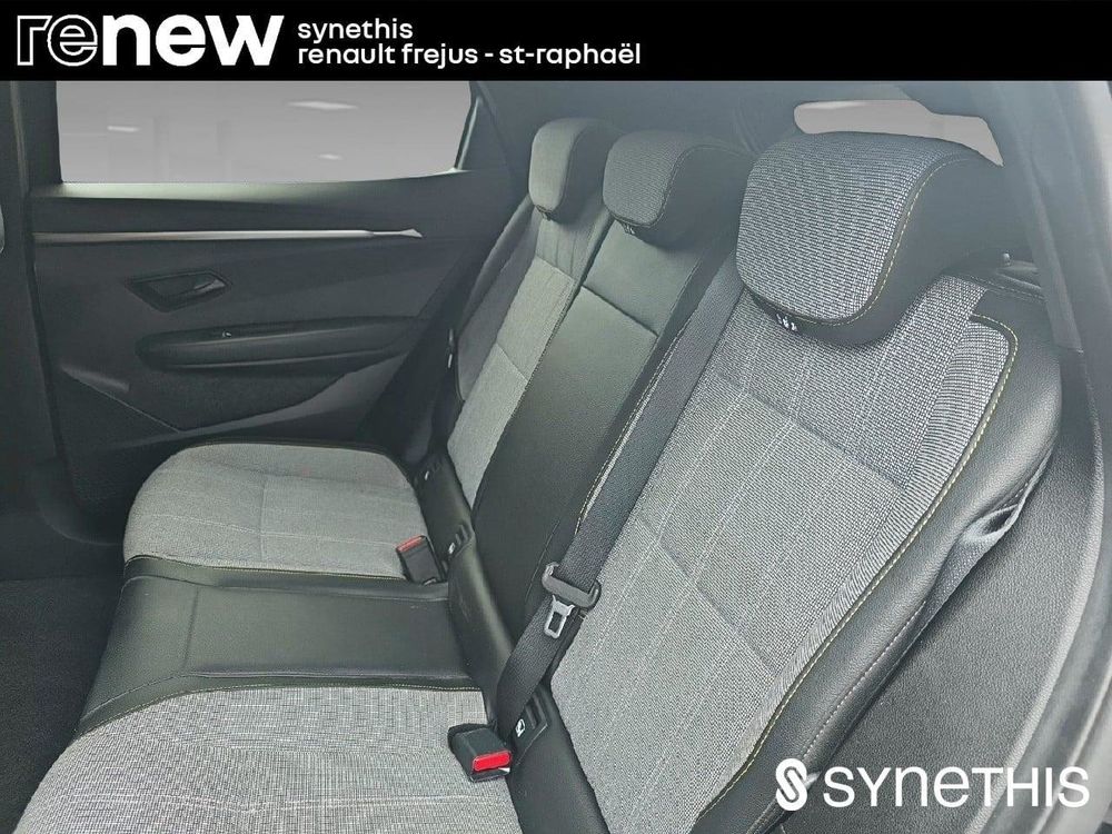 M&eacute;gane Megane E-Tech EV60 220 ch super charge Techno 2023 occasion 83600 Fr&eacute;jus