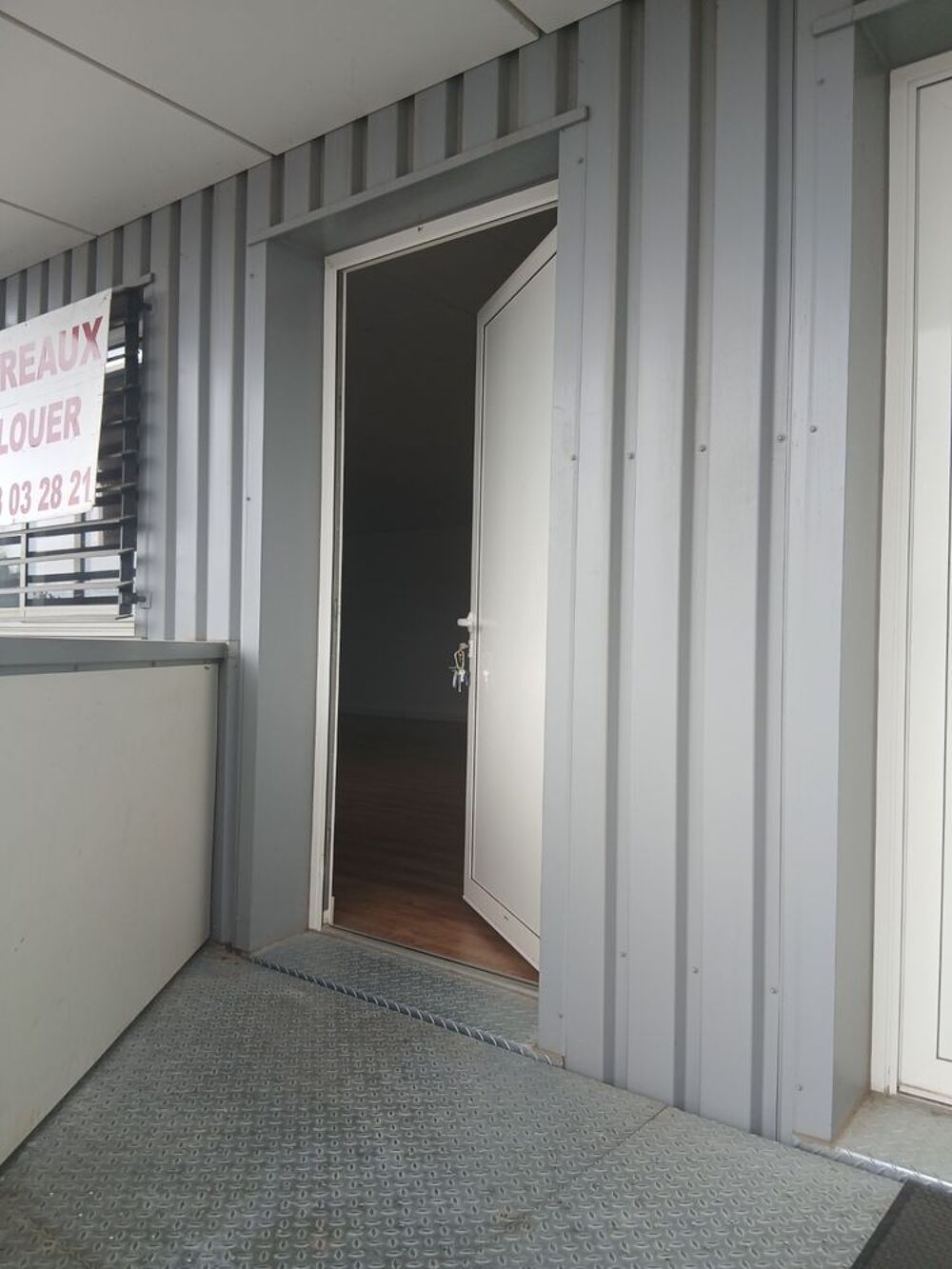 Location Autre bureau Le thor