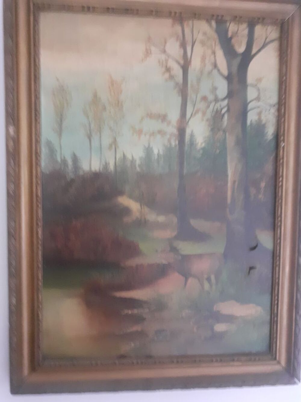 tableau Décoration